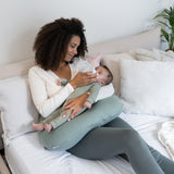 Doomoo Softy Jersey Compact Multi Use And Ultra Comfortable Cushion | Breastfeeding
