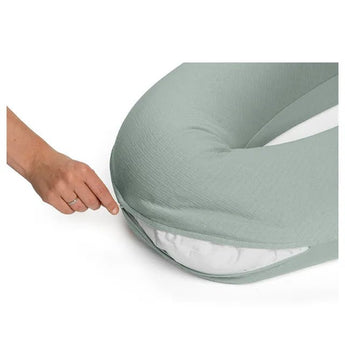Doomoo Softy Jersey Compact Multi Use And Ultra Comfortable Cushion | Breastfeeding
