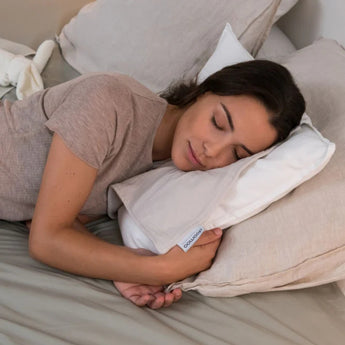 Doomoo You And Me Baby Nest Comforter | Sleep Aid