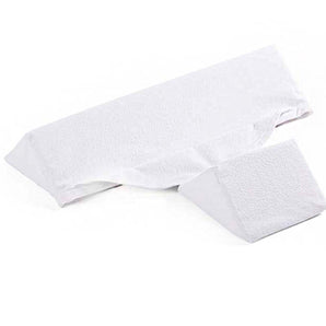 Doomoo Basics Baby Sleep White