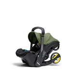 Doona Infant Car Seat And Stroller Travel System | 2 In 1 Solution