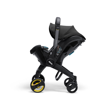 Doona Infant Car Seat And Stroller Travel System | 2 In 1 Solution