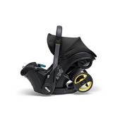 Doona Infant Car Seat And Stroller Travel System | 2 In 1 Solution