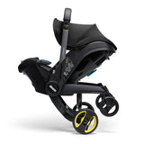 Doona Infant Car Seat And Stroller Travel System | 2 In 1 Solution