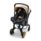 Doona Infant Car Seat And Stroller Travel System | 2 In 1 Solution