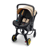 Doona Infant Car Seat And Stroller Travel System | 2 In 1 Solution