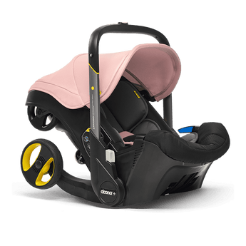 Doona Infant Car Seat And Stroller Travel System | 2 In 1 Solution