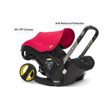 Doona Infant Car Seat And Stroller Travel System | 2 In 1 Solution