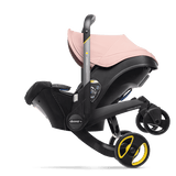 Doona Infant Car Seat And Stroller Travel System | 2 In 1 Solution