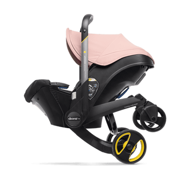 Doona Infant Car Seat And Stroller Travel System | 2 In 1 Solution