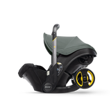 Doona Infant Car Seat And Stroller Travel System | 2 In 1 Solution