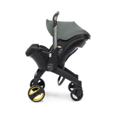 Doona Infant Car Seat And Stroller Travel System | 2 In 1 Solution