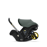 Doona Infant Car Seat And Stroller Travel System | 2 In 1 Solution