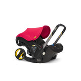 Doona Infant Car Seat And Stroller Travel System | 2 In 1 Solution