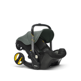Doona Infant Car Seat And Stroller Travel System | 2 In 1 Solution