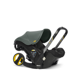 Doona Infant Car Seat And Stroller Travel System | 2 In 1 Solution