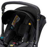 Doona Infant Car Seat And Stroller Travel System | 2 In 1 Solution