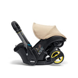 Doona Infant Car Seat And Stroller Travel System | 2 In 1 Solution