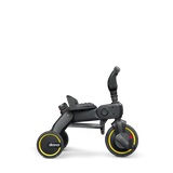 Doona Liki Trike S3 Kids Tricycle | Compact Foldable Ride 10 M 3 Y