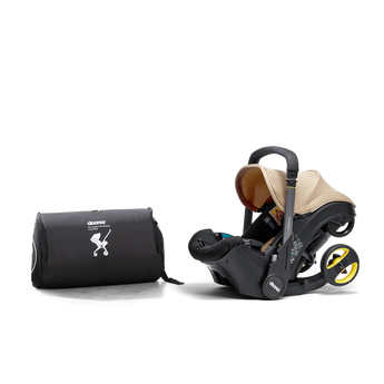 Doona Padded Travel Bag | Stroller Accessories