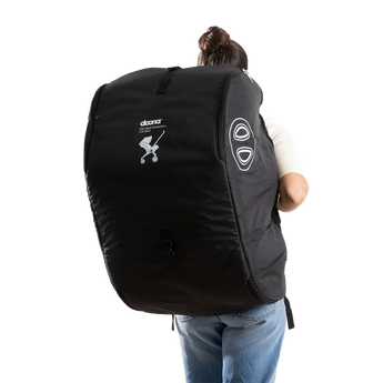 Doona Padded Travel Bag | Stroller Accessories