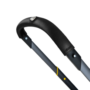 Doona Stroller Handlebar Cover | Premium Grip Protective Accessory