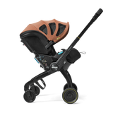 Doona Summer Canopy | UPF 50+ UV Protective Stroller Cover