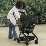 Doona Summer Canopy | Upf 50+ Uv Protective Stroller Cover