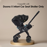 Doona Summer Canopy | Upf 50+ Uv Protective Stroller Cover