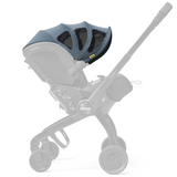 Doona Summer Canopy | Upf 50+ Uv Protective Stroller Cover