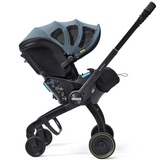 Doona Summer Canopy | Upf 50+ Uv Protective Stroller Cover