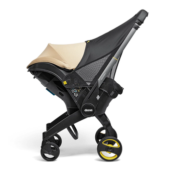 Doona Sunshade Extension | Stroller Accessories