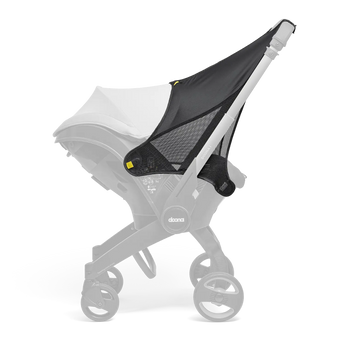 Doona Sunshade Extension | Stroller Accessories