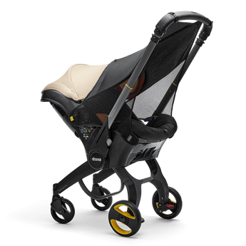 Doona Sunshade Extension | Stroller Accessories