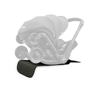 Doona Vehicle Seat Protector | Stroller Accessories