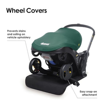 Doona Wheel Covers | Stroller Accessories
