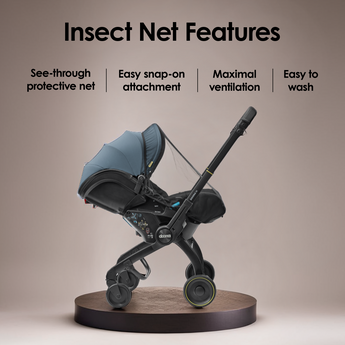 Doona X Insect Net | Stroller Accessories
