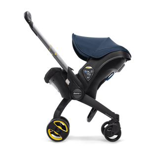 Doona+ Infant Car Seat