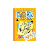 Dork Diaries Pop Star Book 3 | Kids Fiction - My Little Thieves