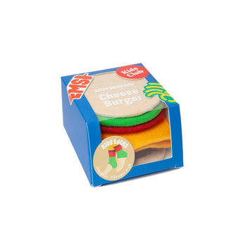 Eat My Socks Kids Fun Socks â€“ Sweet Treats Collection | Socks