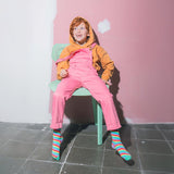 Eat My Socks Kids Fun Socks â€“ Sweet Treats Collection | Socks