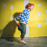 Eat My Socks Kids Fun Socks â€“ Sweet Treats Collection | Socks