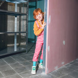 Eat My Socks Kids Fun Socks â€“ Sweet Treats Collection | Socks