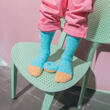 Eat My Socks Kids Fun Socks â€“ Sweet Treats Collection | Socks