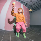 Eat My Socks Kids Fun Socks â€“ Sweet Treats Collection | Socks