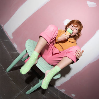 Eat My Socks Kids Fun Socks â€“ Sweet Treats Collection | Socks