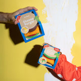 Eat My Socks Kids Fun Socks â€“ Sweet Treats Collection | Socks