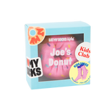 Eat My Socks Kids Fun Socks â€“ Sweet Treats Collection | Socks