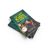 Egmont Books The Last Kids On Earth â€” Children's Book For Kids | Children's & Teenage Fiction Stories