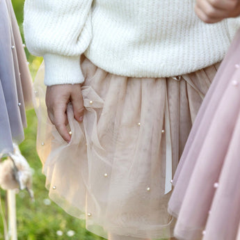Enchanting Tutu Skirt for Kids – Perfect for Play & Parties